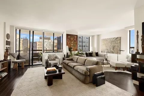 347 W 57th St #28C, New York, NY 10019