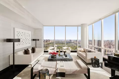 157 W 57th St #51C, New York, NY 10019