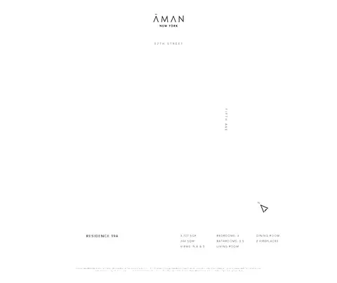 730 Fifth Ave #19A, New York, NY 10019