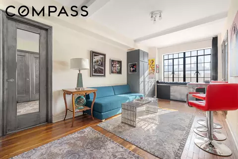 5 Tudor City Pl #229, New York, NY 10017