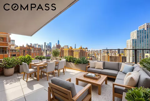 417 Grand St #D1805, New York, NY 10002
