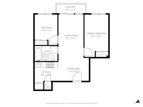 7910 4th Ave, Brooklyn, NY 11209