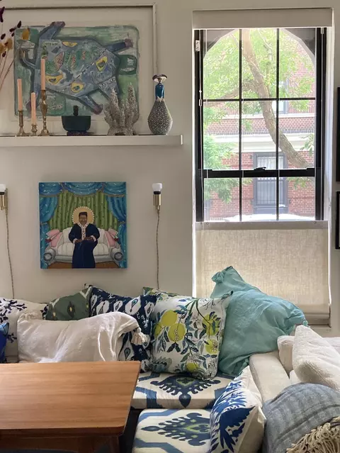 130 W 16th St #1, New York, NY 10011
