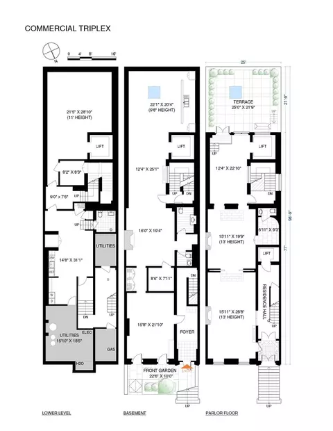 336 W 23rd St, New York, NY 10011