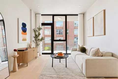 10-39 49th Ave #3-E, Long Island City, NY 11101
