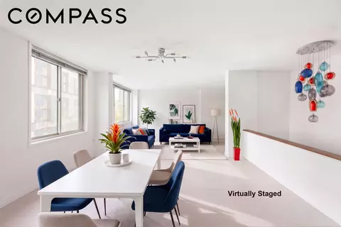 555 Main St #512, New York, NY 10044