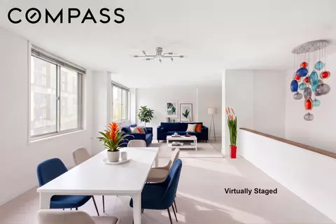 555 Main St #512, New York, NY 10044