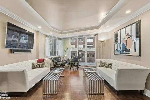 60 Sutton Pl S #5KS, New York, NY 10022