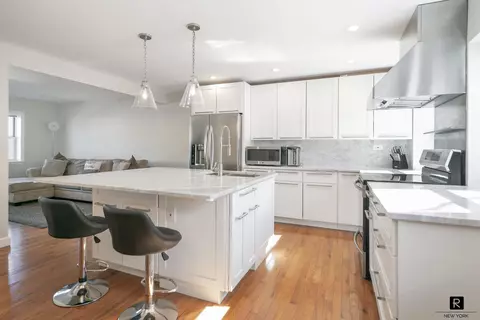 110-12 64th Ave #2-AB, New York City, NY 11375