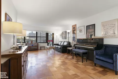 142 W End Ave #9N, New York, NY 10023