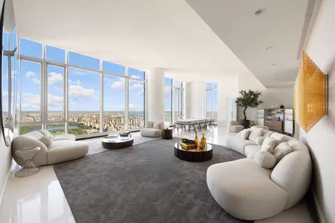 217 W 57th St #97E, New York, NY 10019