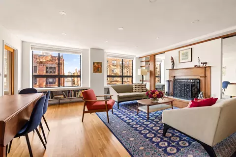 330 W End Ave #12A, New York, NY 10023