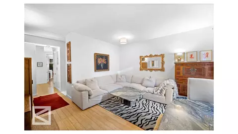 107 Morton St #GB, New York, NY 10014