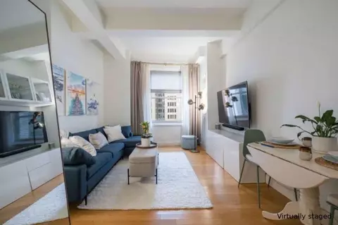 88 Greenwich St #2003, New York, NY 10006