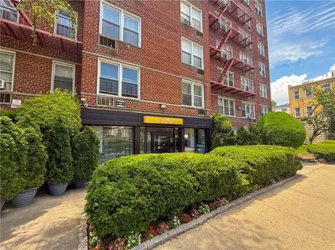 720 Brooklyn Ave #5K, Brooklyn, NY 11210