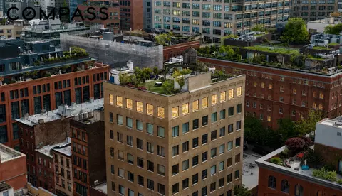 427 Washington St #PH, New York, NY 10013