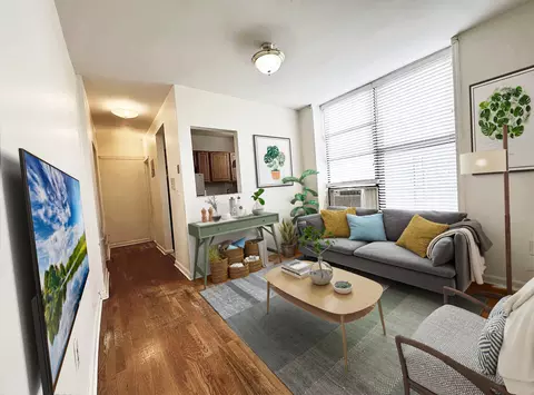 451 W 166th St #3-A, New York, NY 10032