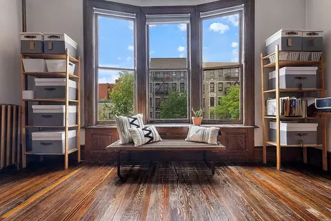 549 W 187th St, New York, NY 10033