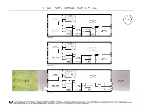 427 Dewitt Ave, Brooklyn, NY 11207