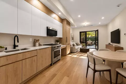 1226 Decatur St #1B, Brooklyn, NY 11207