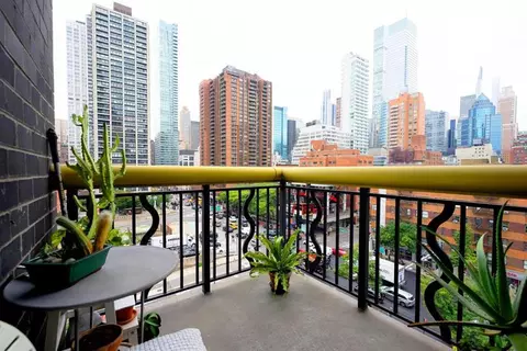 303 E 60th St #7-D, New York, NY 10022