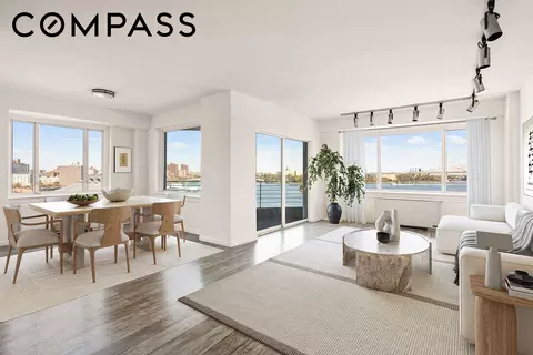 200 End Ave #11DE, New York, NY 10128