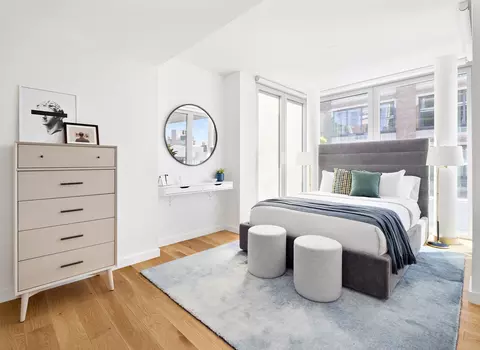 547 W 47th St #1107, New York, NY 10036