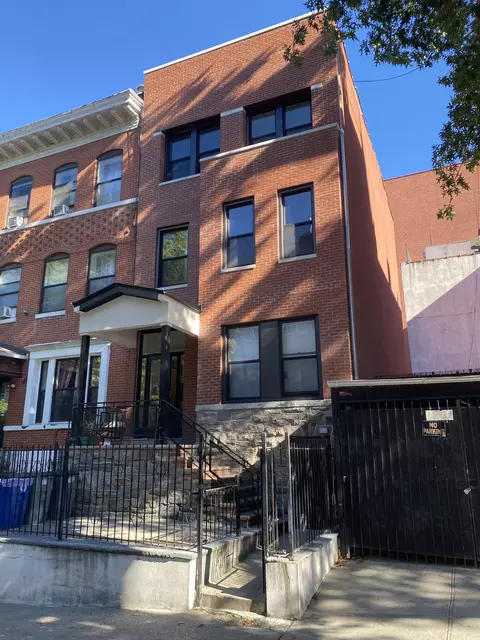 601 W 187th St, New York, NY 10033