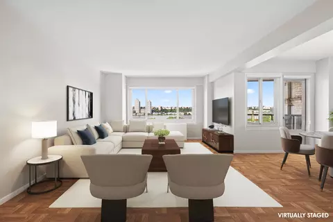 60 Riverside Dr #9G, New York, NY 10024