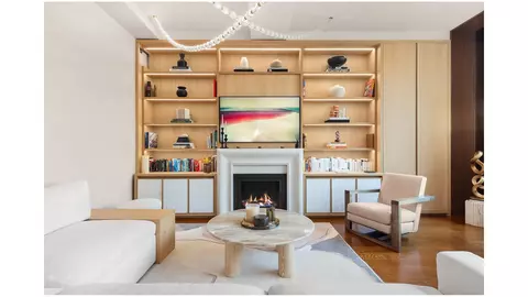 10 Madison Sq W #14A, New York, NY 10010