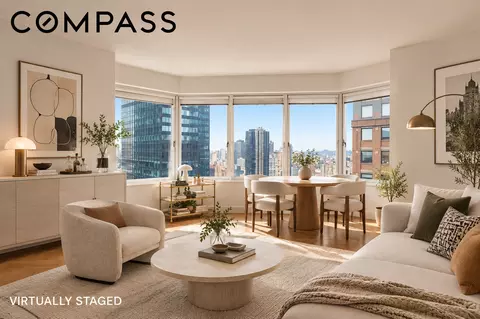 150 W 56th St #4407, New York, NY 10019