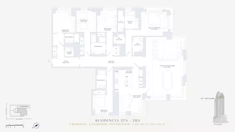 200 E 95th St #28A, New York, NY 10128