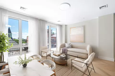 222 16th St #5E, Brooklyn, NY 11215