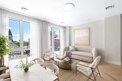 222 16th St #5E, Brooklyn, NY 11215
