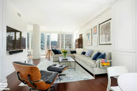 245 W 99th St #8/B, New York, NY 10025
