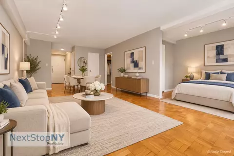 240 E 55th St #4A, New York, NY 10022