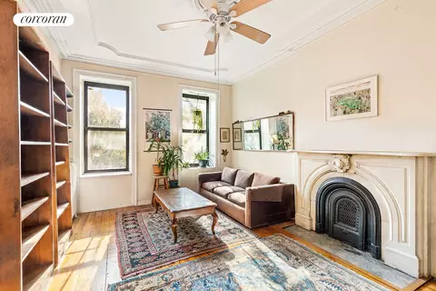 169 Park Pl #3, Brooklyn, NY 11238