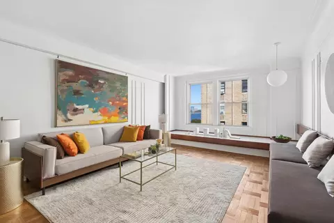 285 Riverside Dr #12C, New York, NY 10025