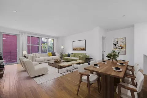 2257 Adam Clayton Powell Jr Blvd #3B, New York, NY 10027