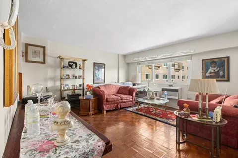 609 Columbus Ave #14O, New York, NY 10024