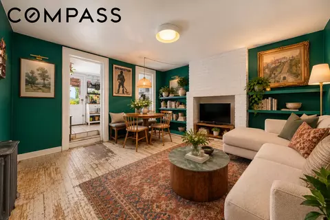 113 Ryerson St, Brooklyn, NY 11205