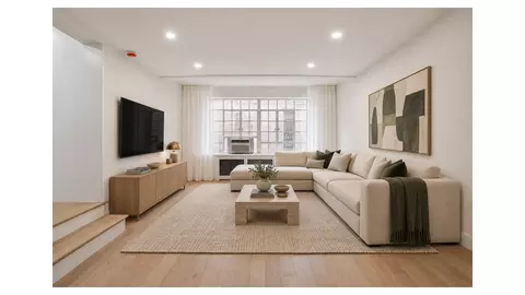 35 W 90th St #7K, New York, NY 10024