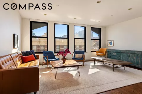 17 Orchard St #6, New York, NY 10002