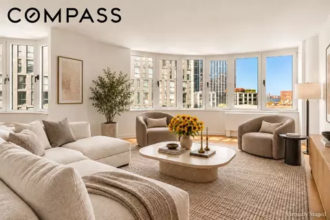 275 Greenwich St #8K, New York, NY 10007