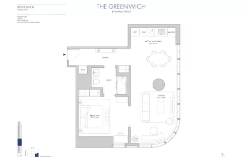 125 Greenwich St #53B, New York, NY 10006