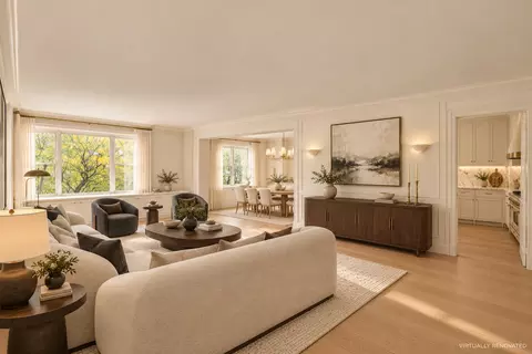 1025 5th Ave #5CN, New York, NY 10028