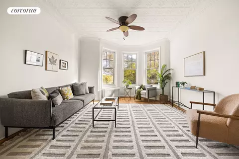 413 Vanderbilt St, Brooklyn, NY 11218