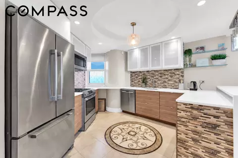 5700 Arlington Ave #17M, New York City, NY 10471