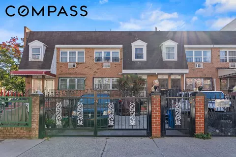 1152 Jefferson Ave, Brooklyn, NY 11221