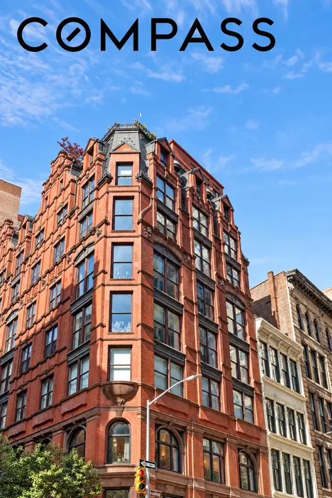 889 Broadway #2A, New York, NY 10003